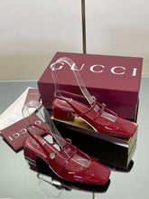 China Replica Gucci Women Shoes 103usd Only